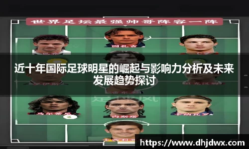 近十年国际足球明星的崛起与影响力分析及未来发展趋势探讨